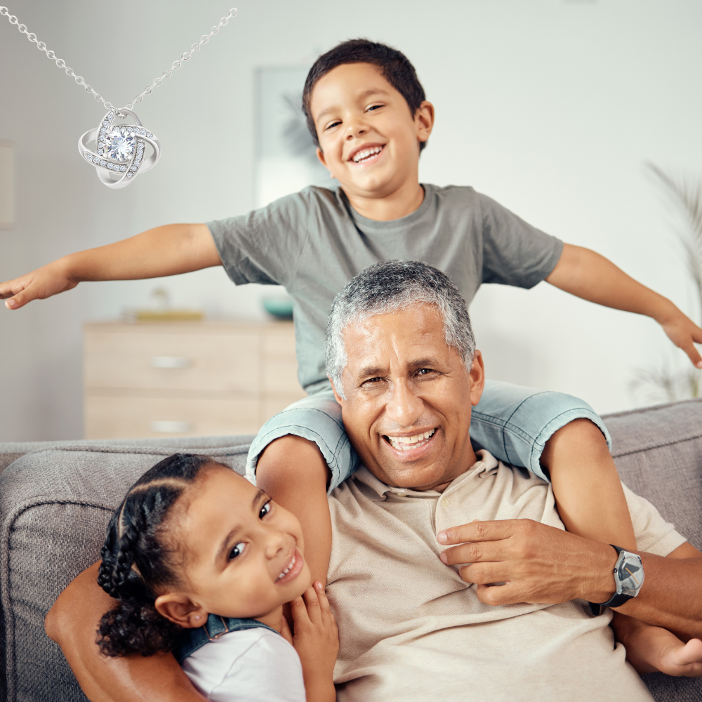 From your Grandparent